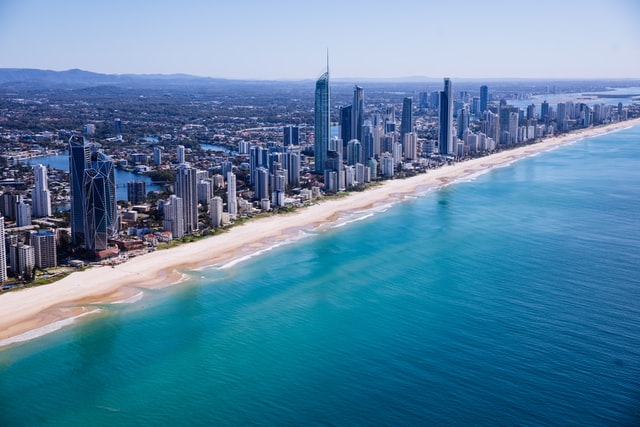 Queensland has been making headlines in recent months due to its booming property market on the back of its successful bid to host the 2032 Olympics and its stability amid the pandemic.