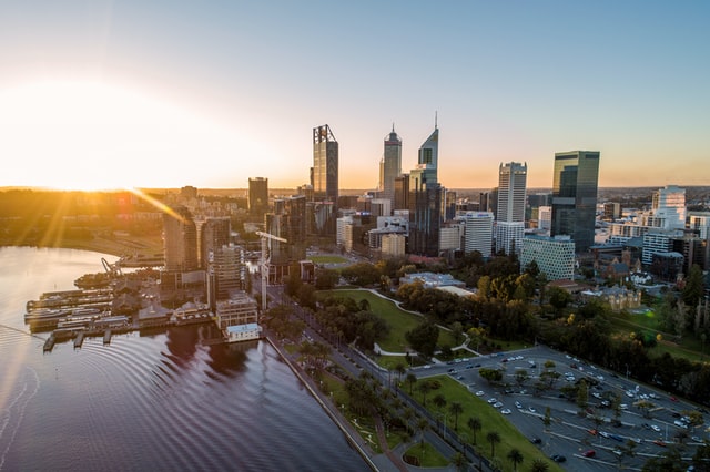 Recent market indicators show Perth's strong performance is apparent across all price segments.