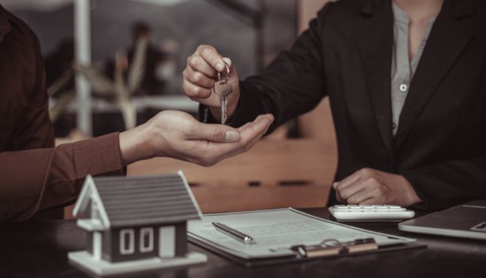 October 2022 vacancy rates hit new record low - Vimarsana News