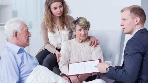 Family feuds and lost inheritances: How to avoid a fall out - Vimarsana News