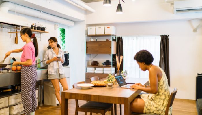 20 suburbs where shared housing renters can maximise savings - Vimarsana News