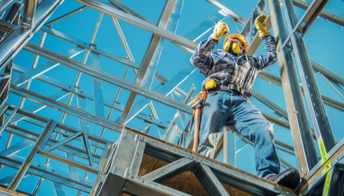 March 2023 marks dwelling approvals' weakest quarter since 2012 - Vimarsana News