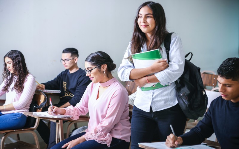 International students fill 7 out of 10 new homes - Vimarsana News