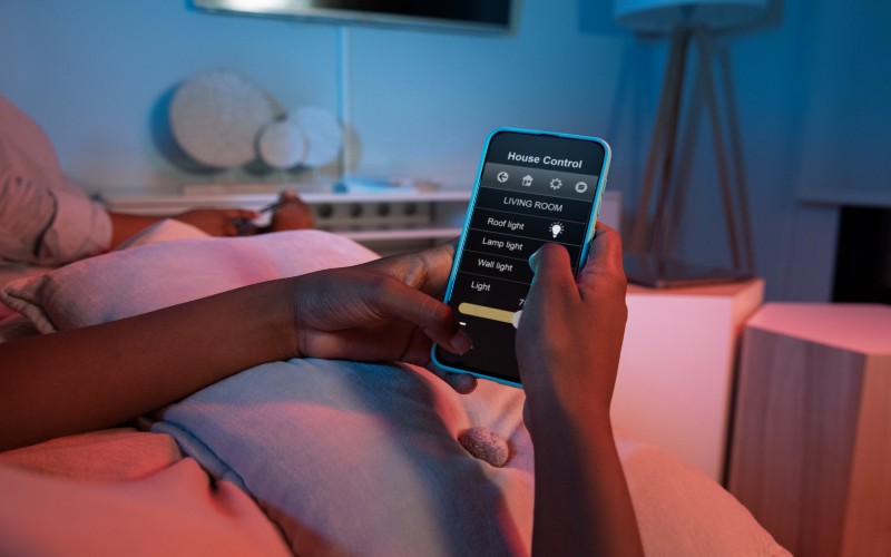 What are the Advantages of Smart Home Technology? - Vimarsana News