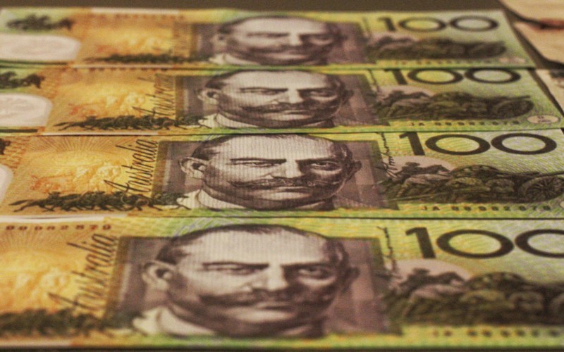 RBA keeps rates on hold for September - Vimarsana News