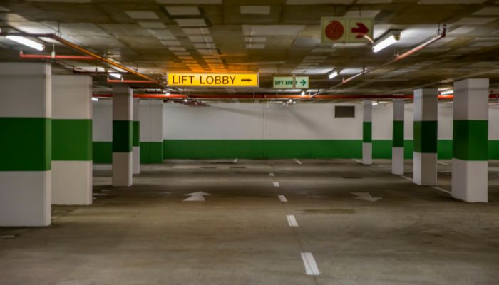 Australians pay $6bn for unused apartment parking - Vimarsana News