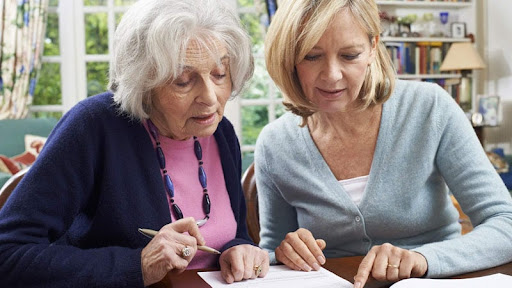 The Demographic Shift: Aging Baby Boomers and the Impending Intergenerational Wealth Transfer - Vimarsana News