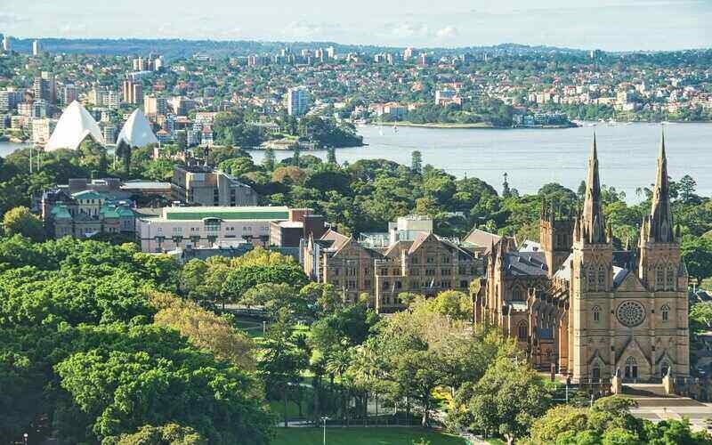 Rental revolution: Key suburbs for property investors in 2024 - Vimarsana News