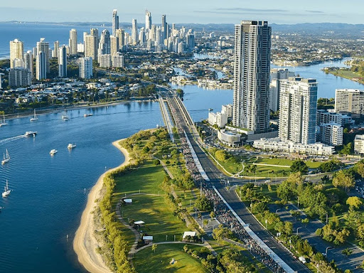 Olympic Endeavours: Seizing the Once in a Lifetime Opportunity in South East Queensland - Vimarsana News