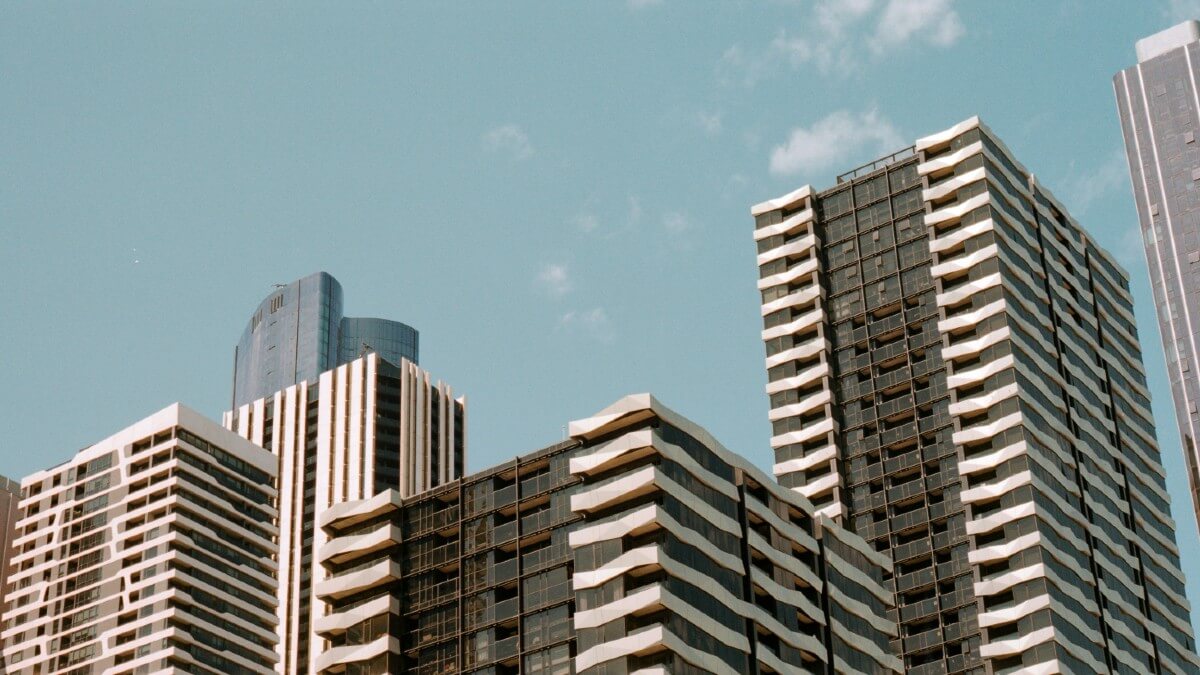 Photo inspiration: Fresh Look at More Apartments Same Problem Why The Housing Shortage Needs A