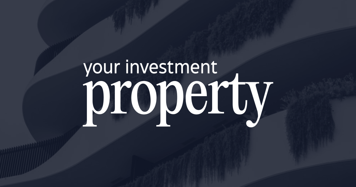 (c) Yourinvestmentpropertymag.com.au