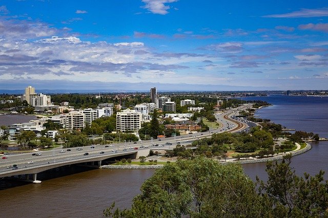 The cheapest home in Perth is less than half the price of the most affordable homes in Sydney and Melbourne.