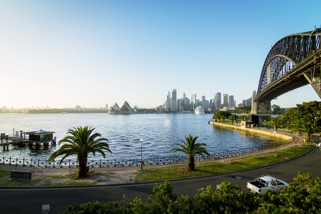 It was an eventful week for Sydney as plans for its "rejuvenation" post-pandemic began to unfold — on the list was the first approval secured for the soon-to-rise Tech Central in the central business district .