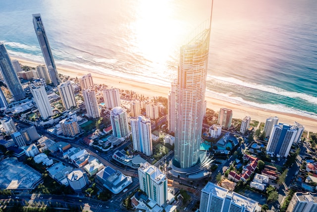 Local markets in the Gold Coast region are experiencing high levels of market pressure, which could point to another 12 months of booming conditions.