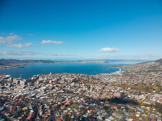 Tasmania Extends Land Rebate First home Owner Grant YIP